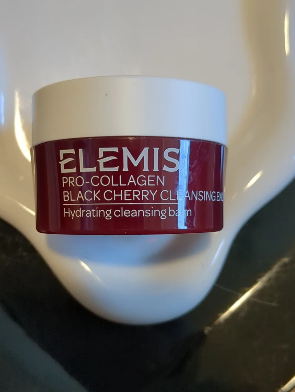 Cleansing Balm
